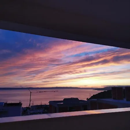 Spacious Studio-apartment Appartement