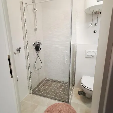 Spacious Studio-apartment Appartement *