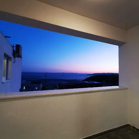 Appartement Spacious Studio-apartment