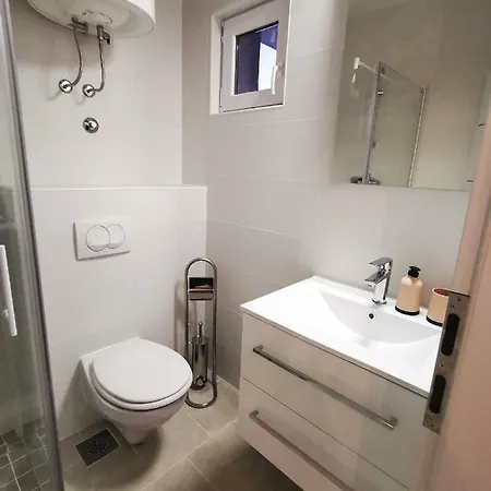 Appartement Spacious Studio-apartment *